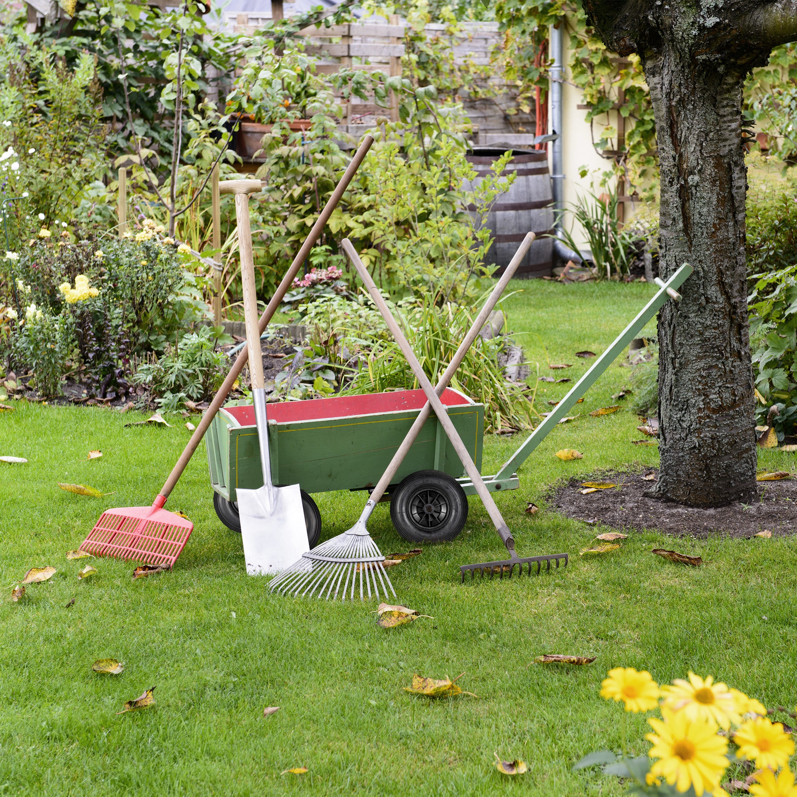 Lot de 2 roues de brouette caoutchouc 200 kg, roue de rechange axe, caoutchouc essieu 4.00-6, 3 adaptateurs, noir - 2