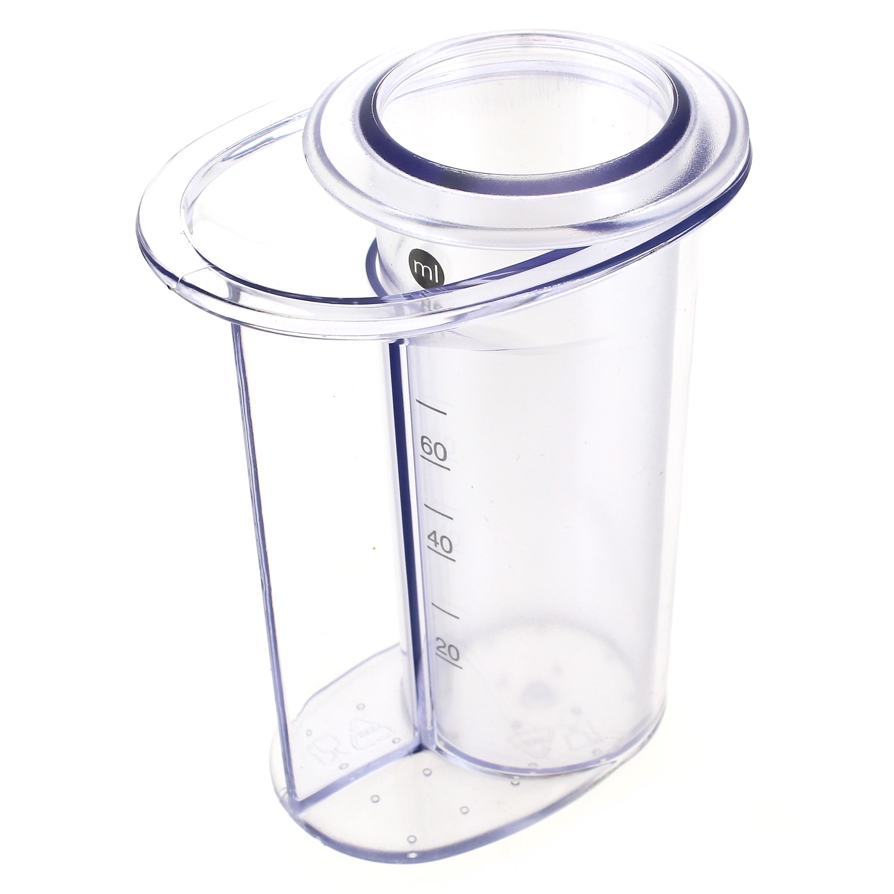 Poussoir Pour Robot Ménager KENWOOD - Modèle Grand Et Petit - Pièce De Rechange KW714236