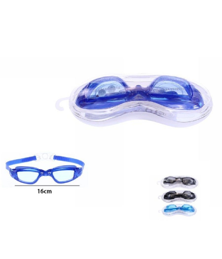 Occhiali Piscina Occhialini Per Mare Trade Shop Occhialini