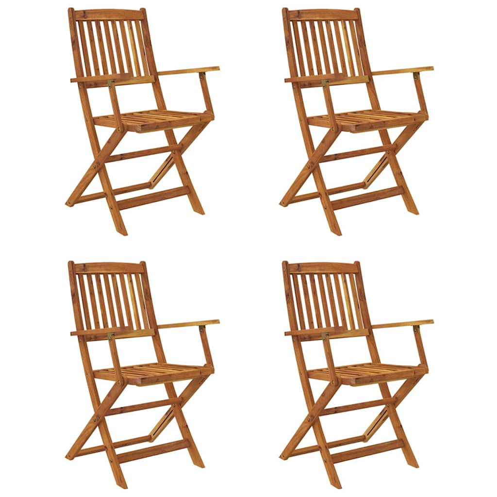 BIKAIN - Tabouret De Jardin Pliable - Ensemble D'outils - Sac De Rangement Avec Fermeture éclair - Comprend 5 Outils Avec Télécommande En Bois, Marron