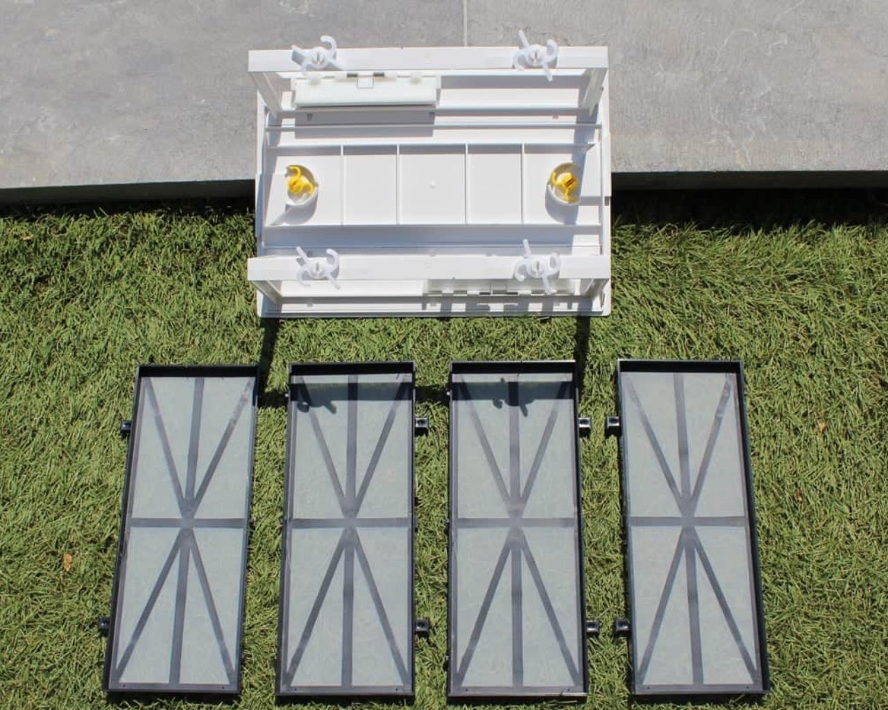 Robot piscine électrique Dolphin POOL UP - 5