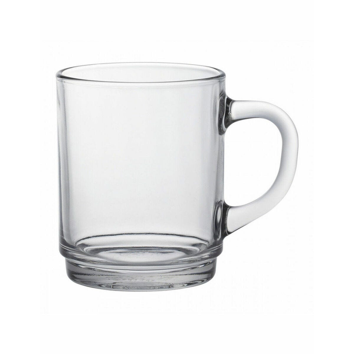 Ciotola asimmetrica in vetro - Trasparente - HOME | H&M IT Ciotola asimmetrica in vetro - Trasparente - HOME | H&M IT