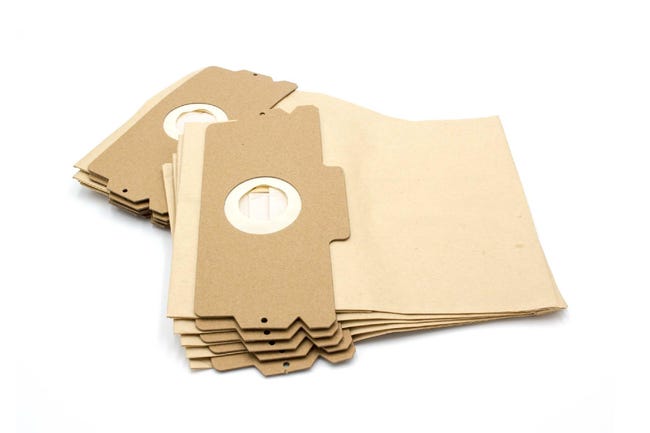 30 SACCHETTI PER Aspirapolvere Clatronic BS 1245, BS1245 EUR 19,95 30 SACCHETTI PER Aspirapolvere Clatronic BS 1245, BS1245 EUR 19,95