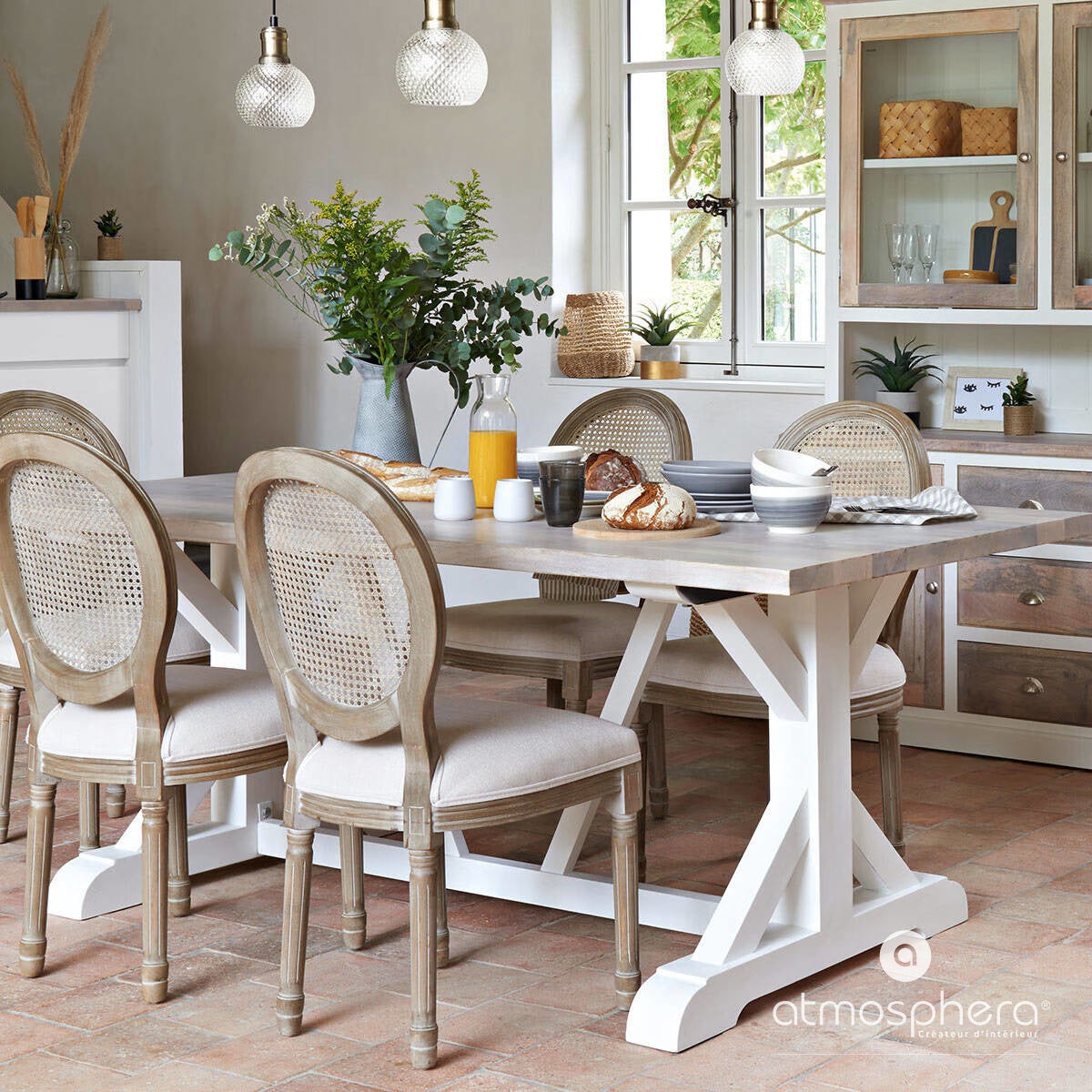 Secret de Gourmet - Caraffa sergi 