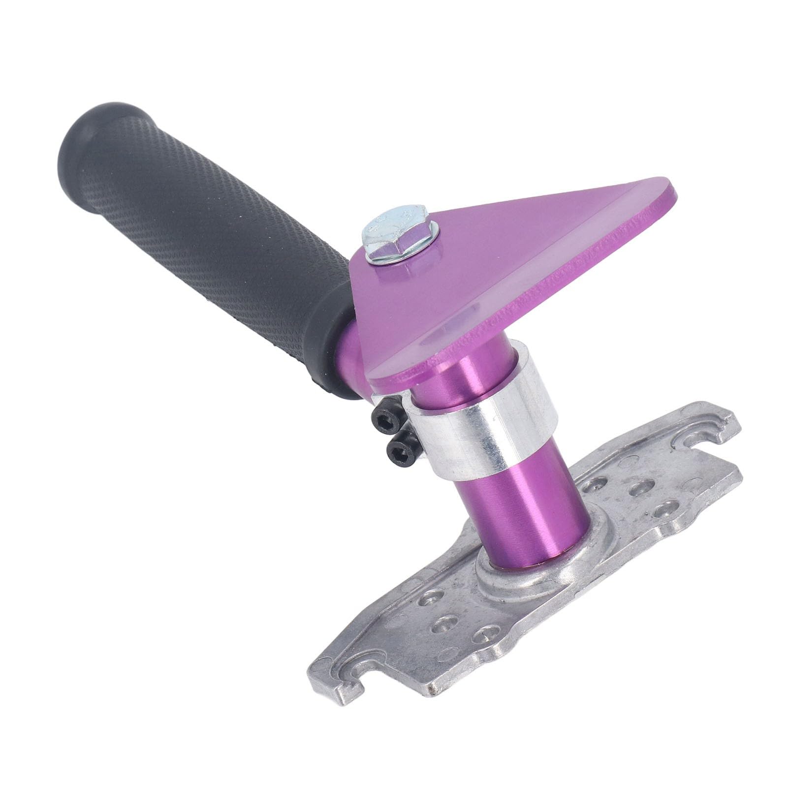 Poignée Rabattable Bateau Inox A4 – Universelle – FP INOX