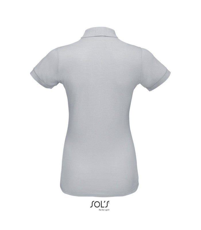 Sol's Prime Women - Polo Femme Polycoton - 2