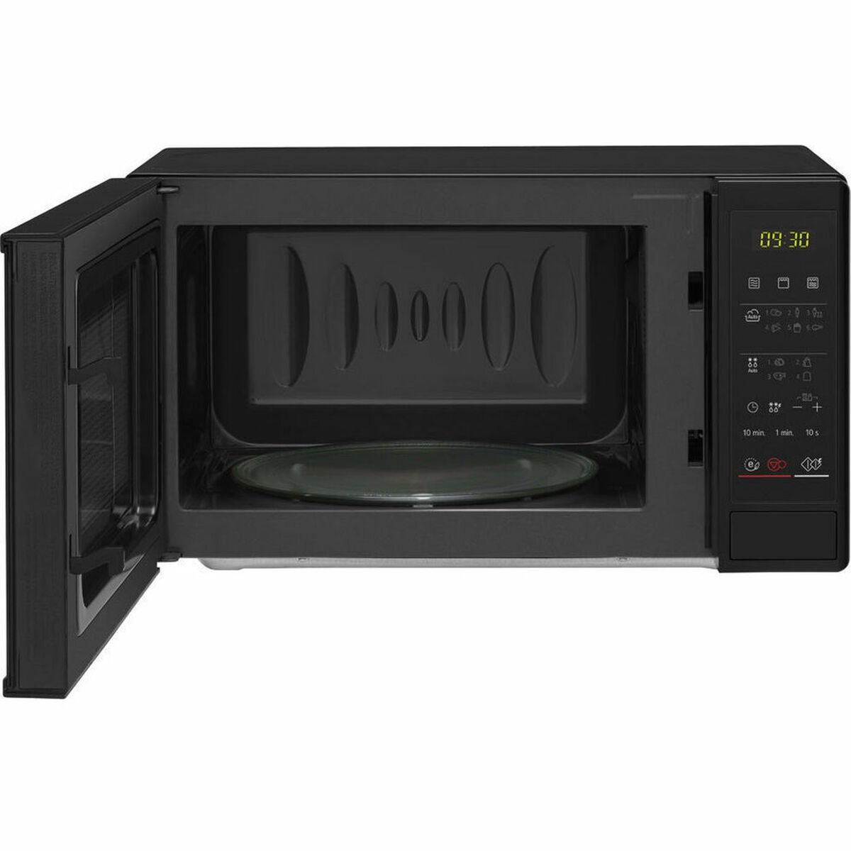 Micro-ondes LG MH6042D 20 L 700 W (20 L) 600W - 2