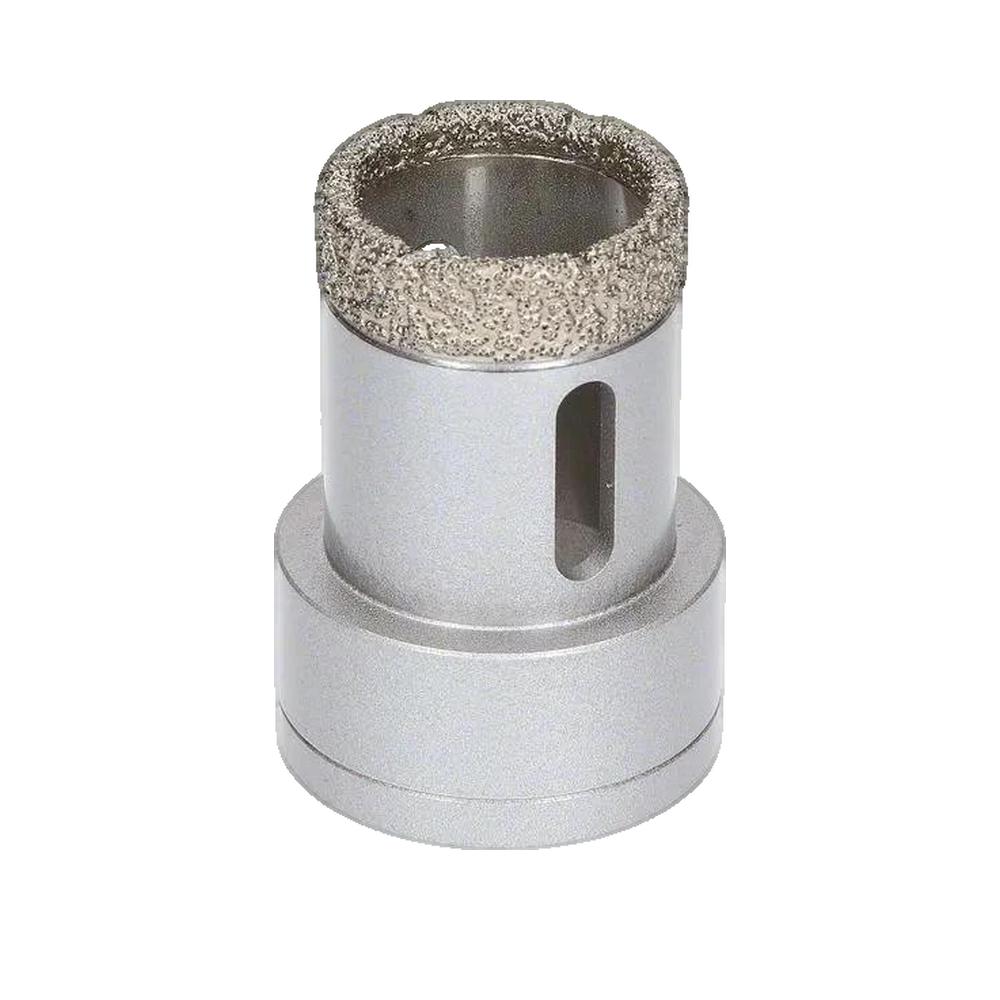 Wiertło diamentowe Bosch X-LOCK Best for Ceramic Dry Speed trwałość szybkość