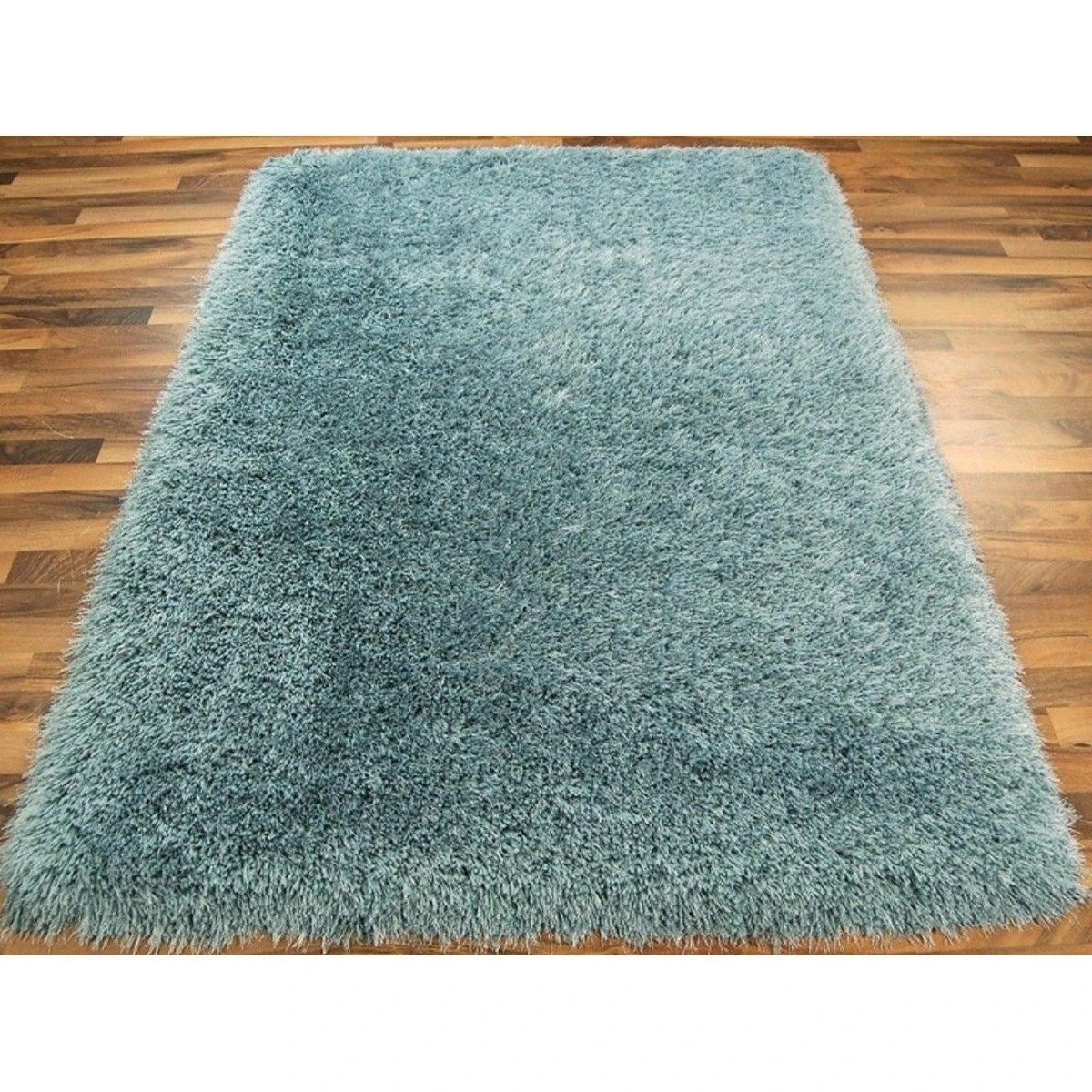 Tapis shaggy tufté FLOOD 160x230 cm - 2