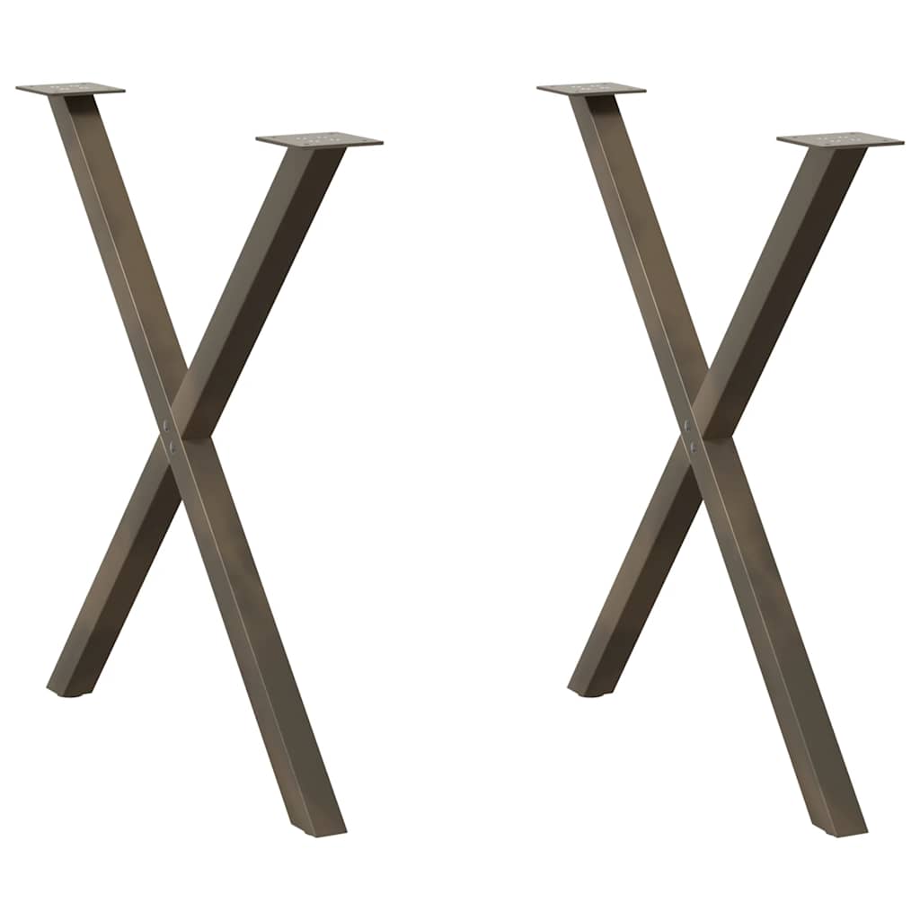 En X