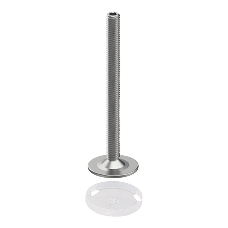 Burley Axe traversant P/Remorque COHO 12 x 1.0 219-229 Accessoires