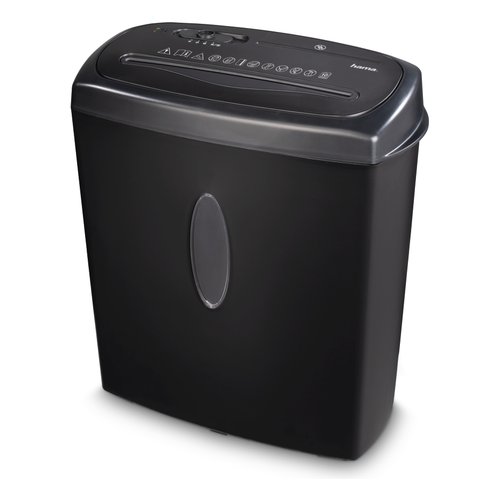 Distruggi documenti Hama Home x10cd - 2