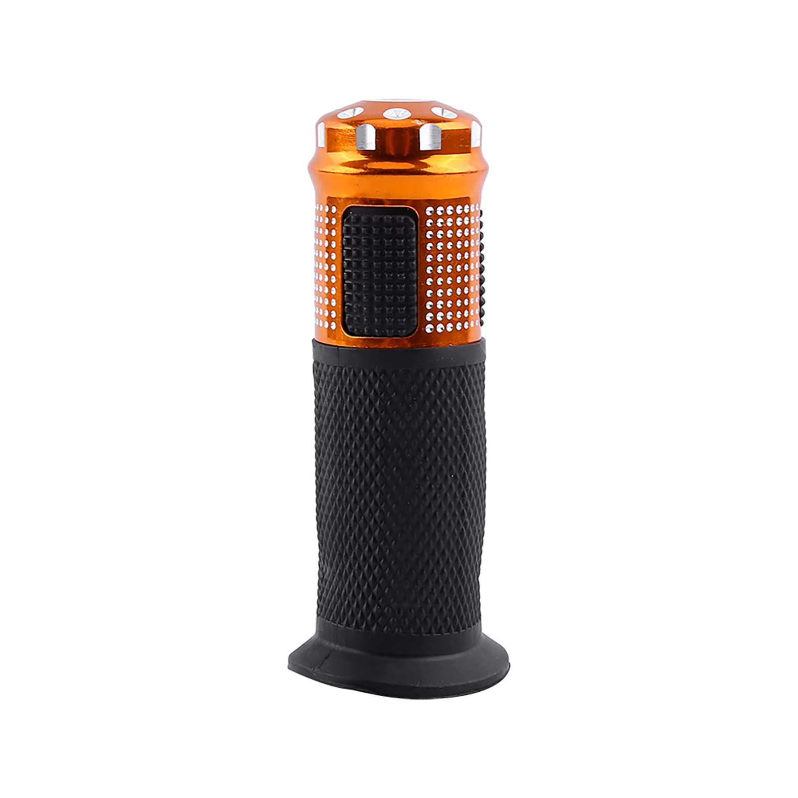 Set Di 2 Acceleratori Universali Per E-bike, Manubrio 22,5 Mm, Cavo 1,5 M, Controllo Sensibile Per Bici Elettriche E Scooter