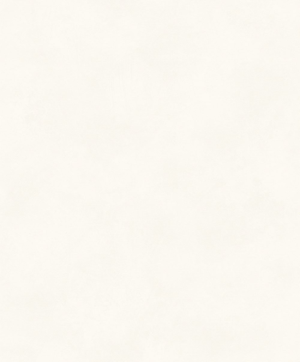 M28809 Papier Peint Expansé sur Intissé Uni Fil à Fil Perle DECORAMA