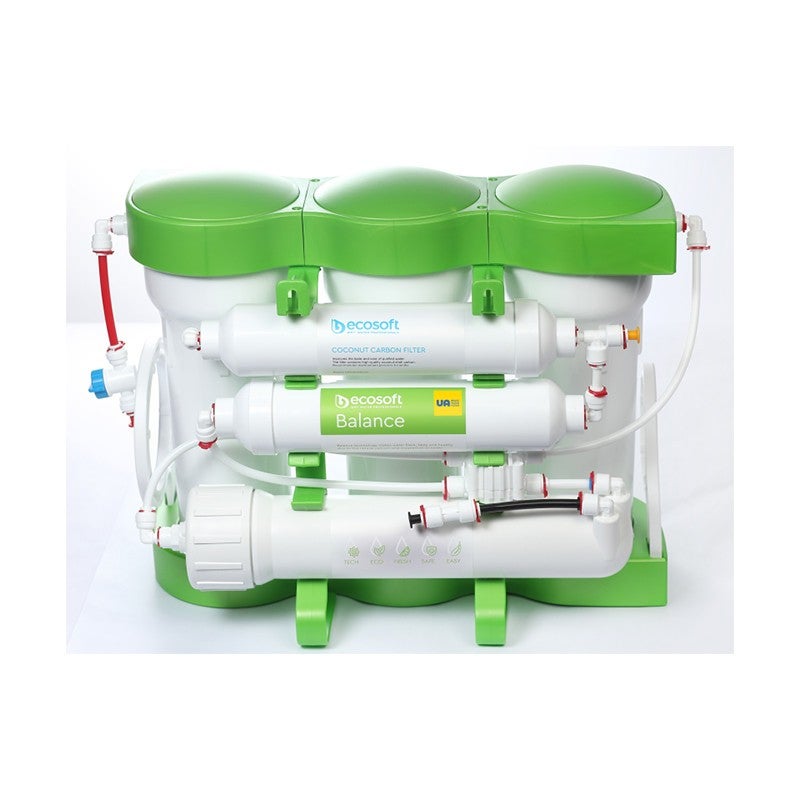Osmose inverse Pure Balance Ecosoft - 4