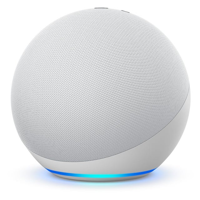 Amazon Echo (4th gen)
