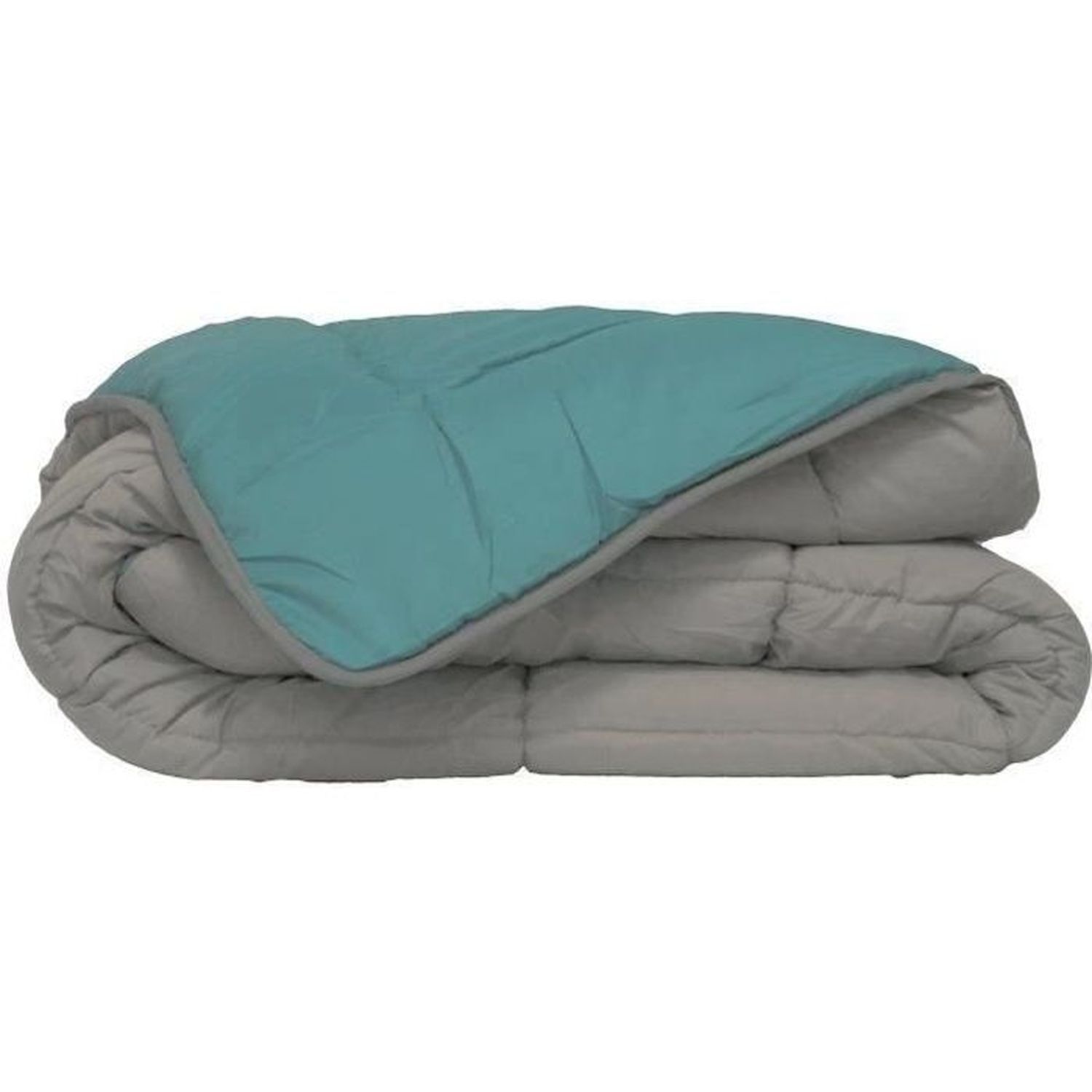 Hoimlm Wolf - Set di biancheria da letto, 220 x 240 cm, in microfibra, con copripiumino e