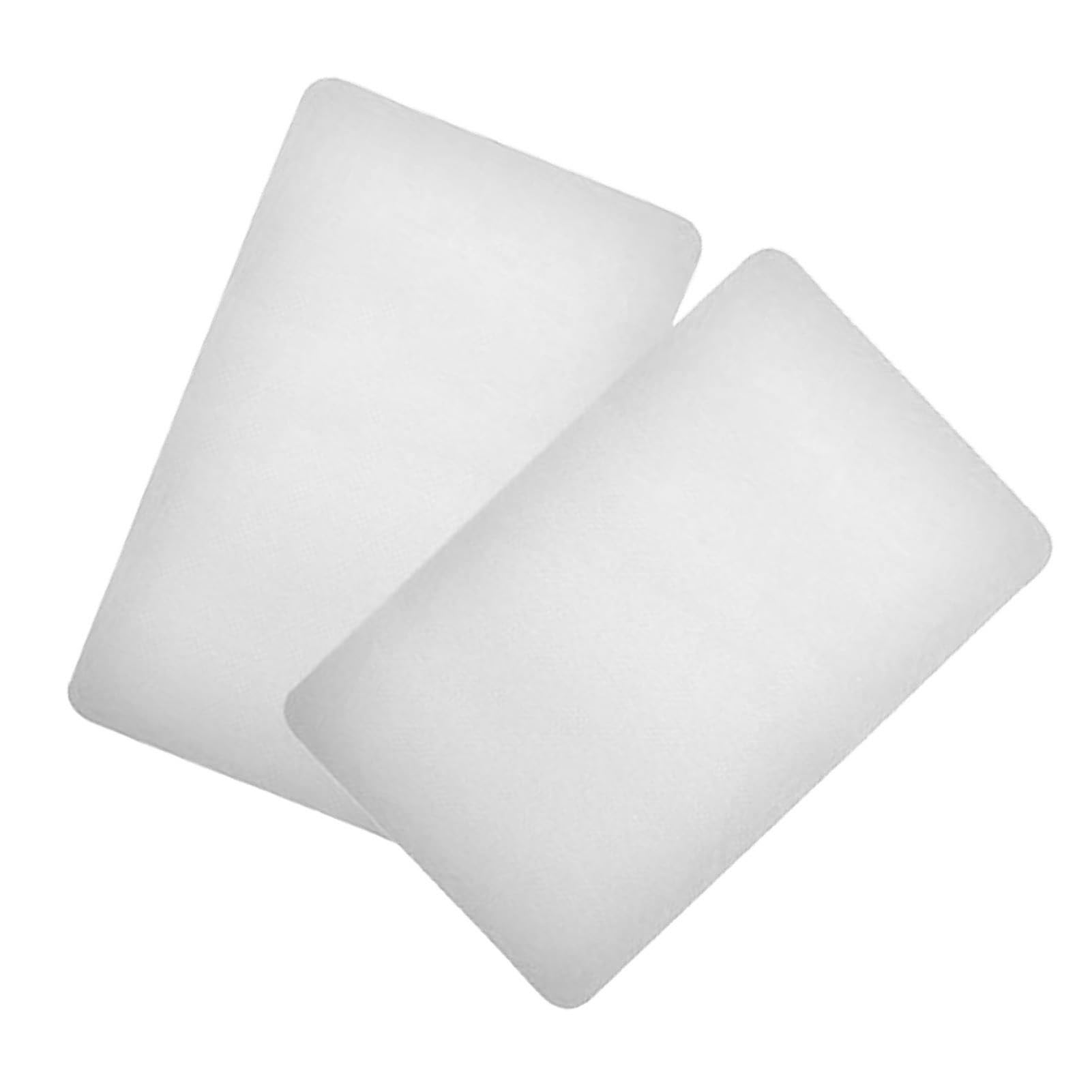 AERZETIX - C67677 - Lot De 2 Patchs/écussons De Réparation à