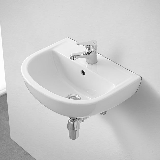 Kit Fissaggio Lavabo Sospeso AERZETIX - Prigionieri M10x140mm E Tasselli Ø14x75mm - Foto 6