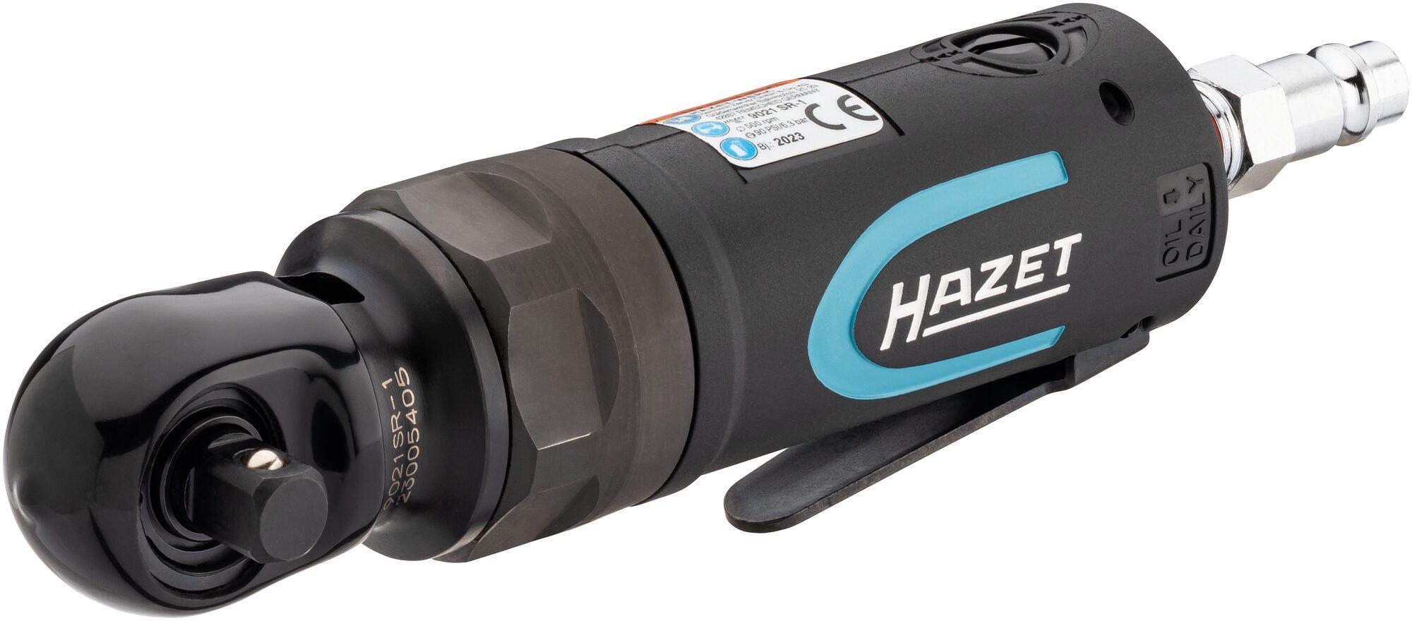 Hazet 603/17HL, Supporto per chiavi miste e ad anello