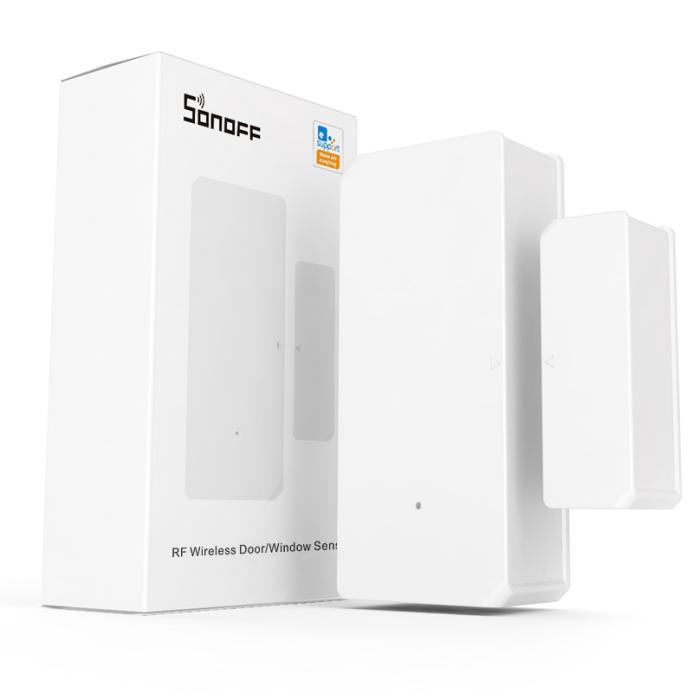 Sonoff dw2 radio frequenza | Leroy Merlin