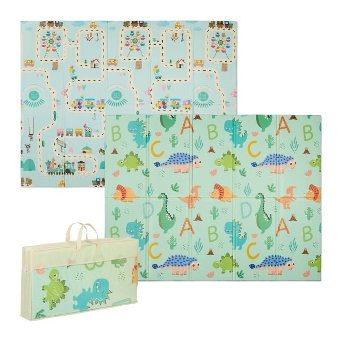 Anginne Dinosaure Train Jouet en Bois pour Enfant, Jouet Garcon 1-4 Ans Petite Voiture Dinosaure Cadeau Enfant Garcon 1-4 Ans Jeux Educatif Montessori