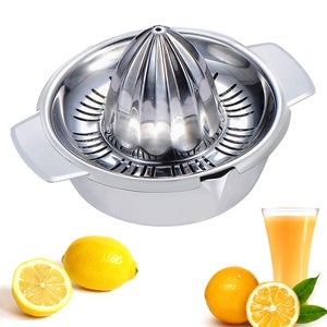 Spremiagrumi In Vetro, Diversi Colori Disponibili - Foto 3