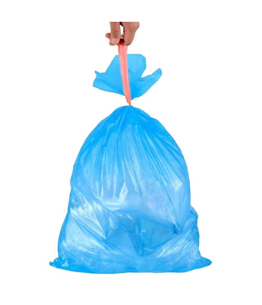 Ulith Sacchetto Della Spazzatura Da 35 Litri Con Maniglia, 35