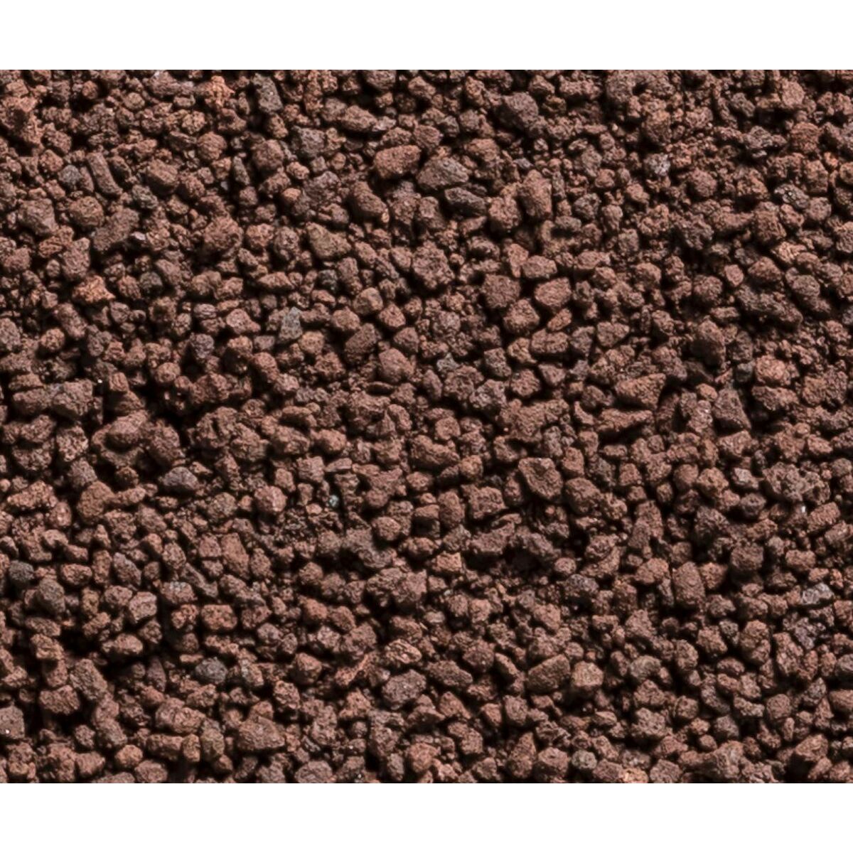 OR BRUN OBRPCDPOUZ4 -Paillage de Pouzzolane - Protection des Plantes - 3