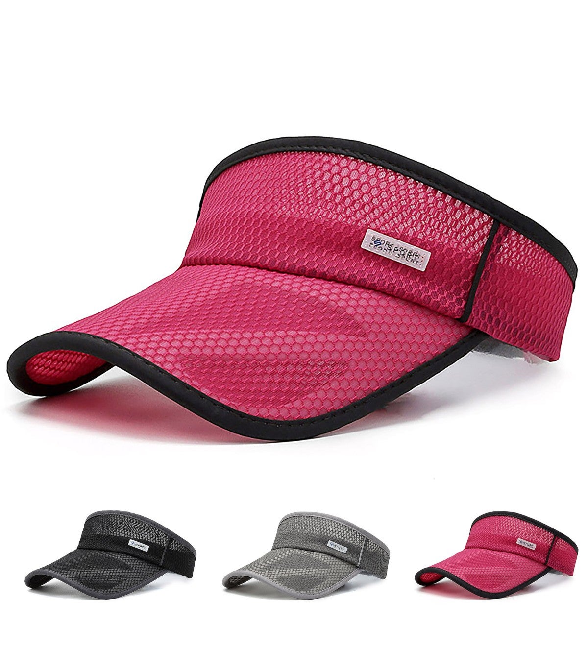 VISEIRA - SPORT MODERN | Fúcsia - 2