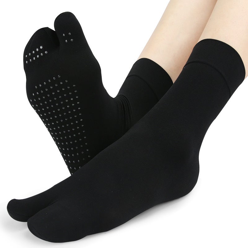 Calze a rete Sexy da donna Top in pizzo calze autoreggenti Sexy