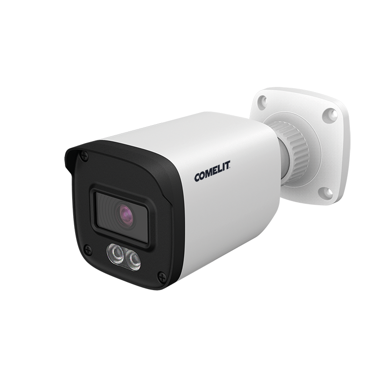 COMELIT Comelit Caméra IP all-in-one 8MP 2.8 mm COMELIT Comelit Caméra IP all-in-one 8MP 2.8 mm