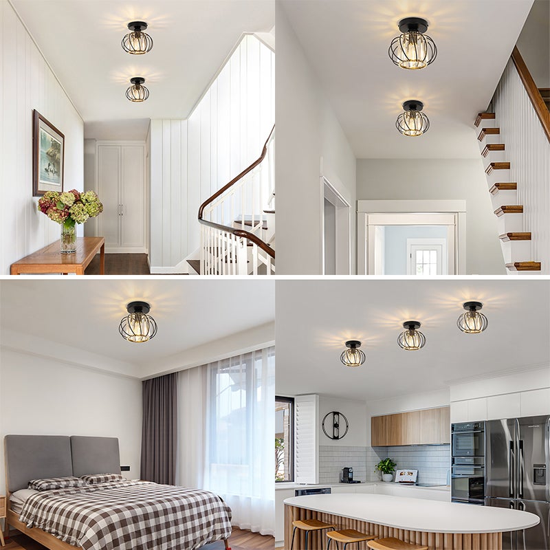 Luminaire Chambre Adulte : Éclairage Tendance