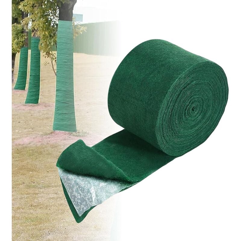 Protection Bananier Hiver LFUTARI Bandages De Protection Pour Arbre De 145 M, Protection Contre Protection Tronc D'arbre