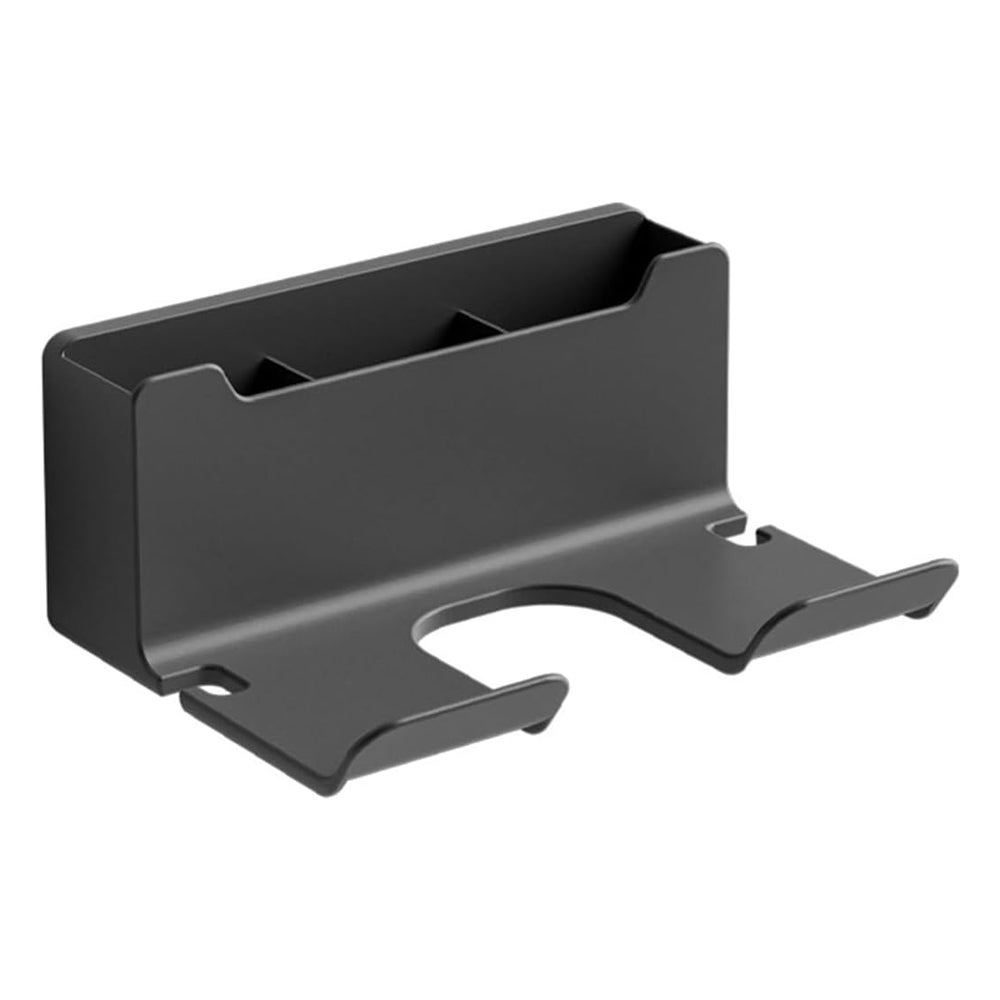 Supporto Phon Da Parete Autoadesivo WAYASI - Senza Forature | 7 In 1 Organizzatore