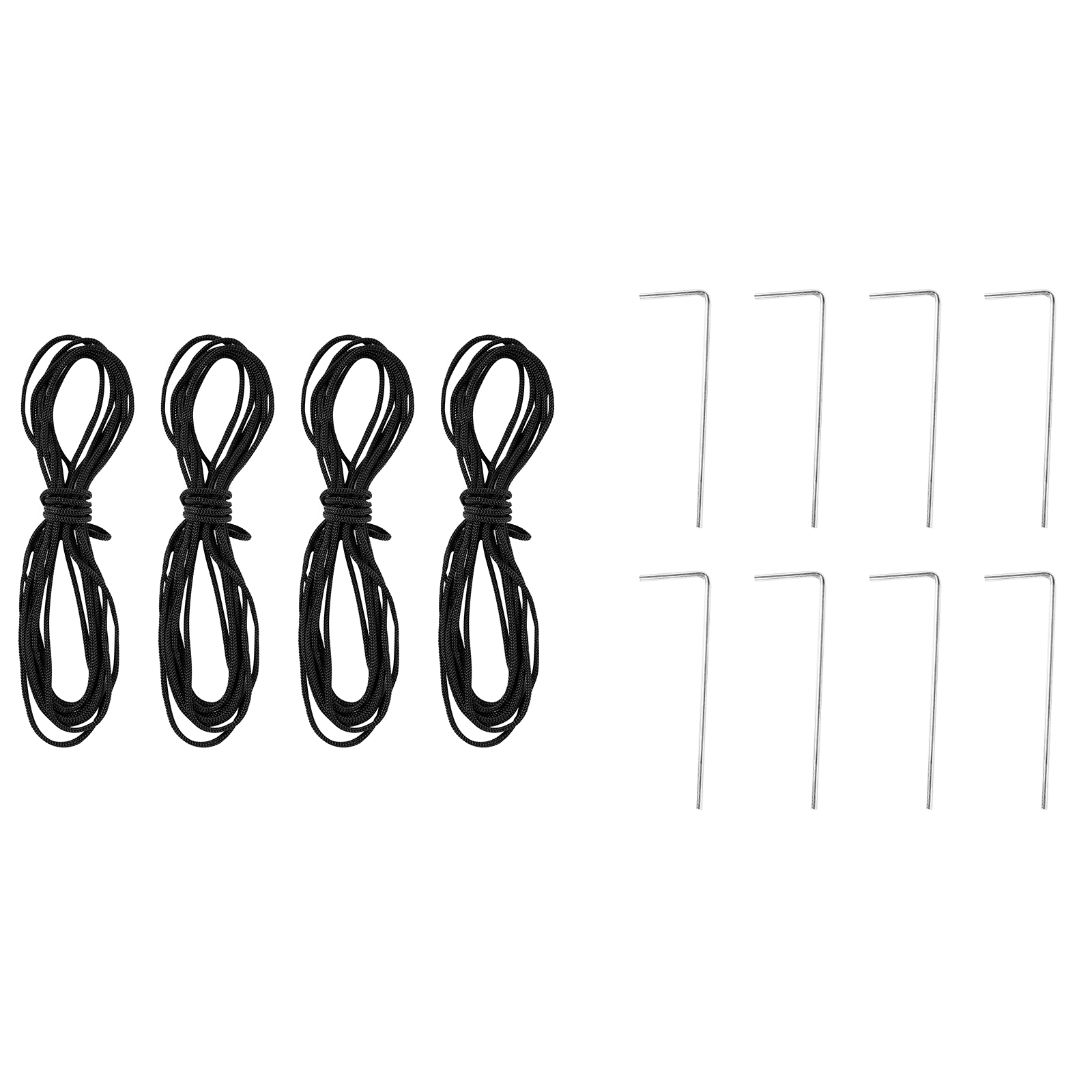 Tente à abri Vert 290 x 290 x 251 cm tissu vidaXL - 7