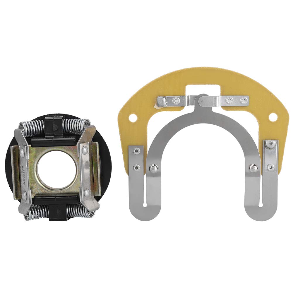 Interrupteur Centrifuge Pour Micro Moteur - Référence L18.7-302/4S-A, Pièce Neuve Pour électroménager