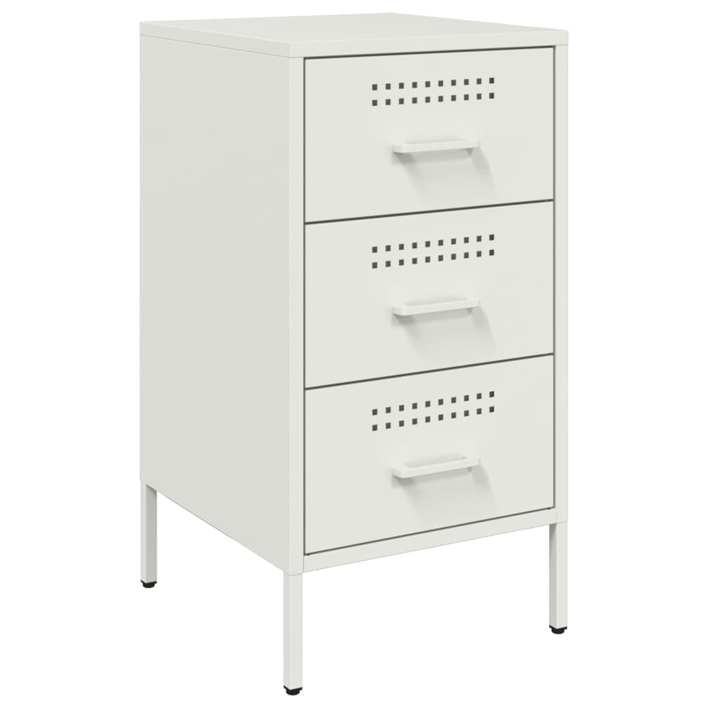 Table de chevet,Table d'appoint, Table de nuit pour Salon Chambre Hill