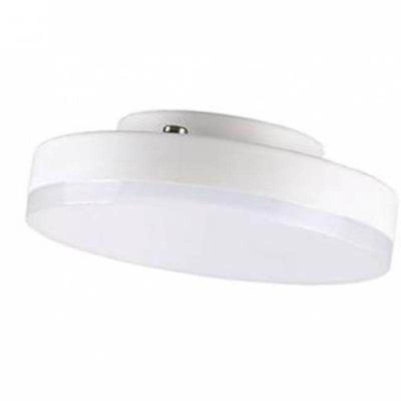 Ampoule LED GX53 7W SLIM - Blanc Neutre 4000K - 5500K - SILUMEN - 4
