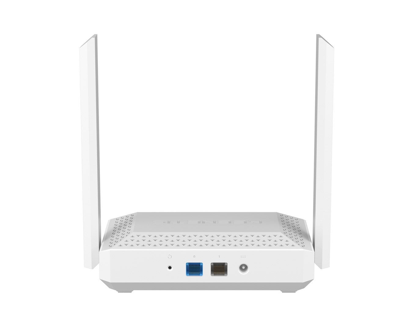 Keenetic Racer KN-4010 Router Wi-Fi 6 Doble Banda Mesh AX3000 Gigabit MU-MIMO OFDMA - Imagen 3