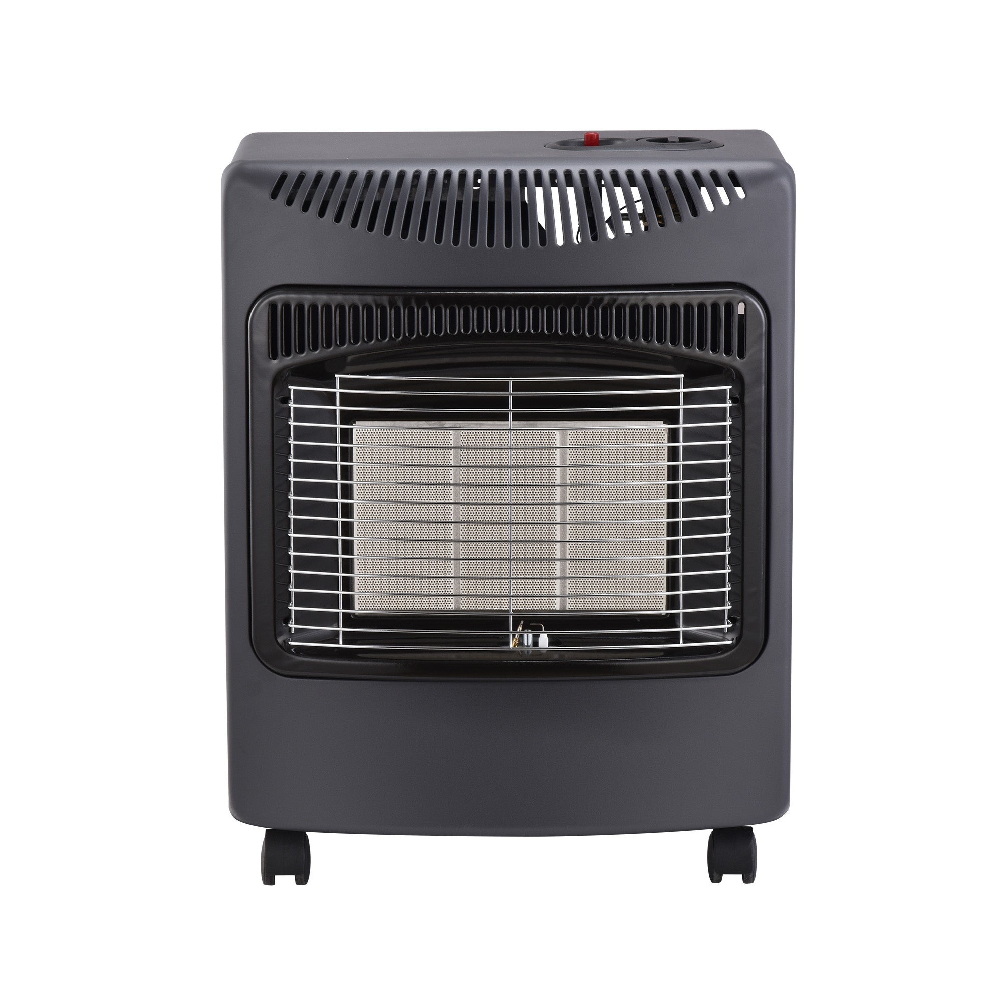 Aquecedor a gás infravermelho Daris Sannover 4200 W - 2