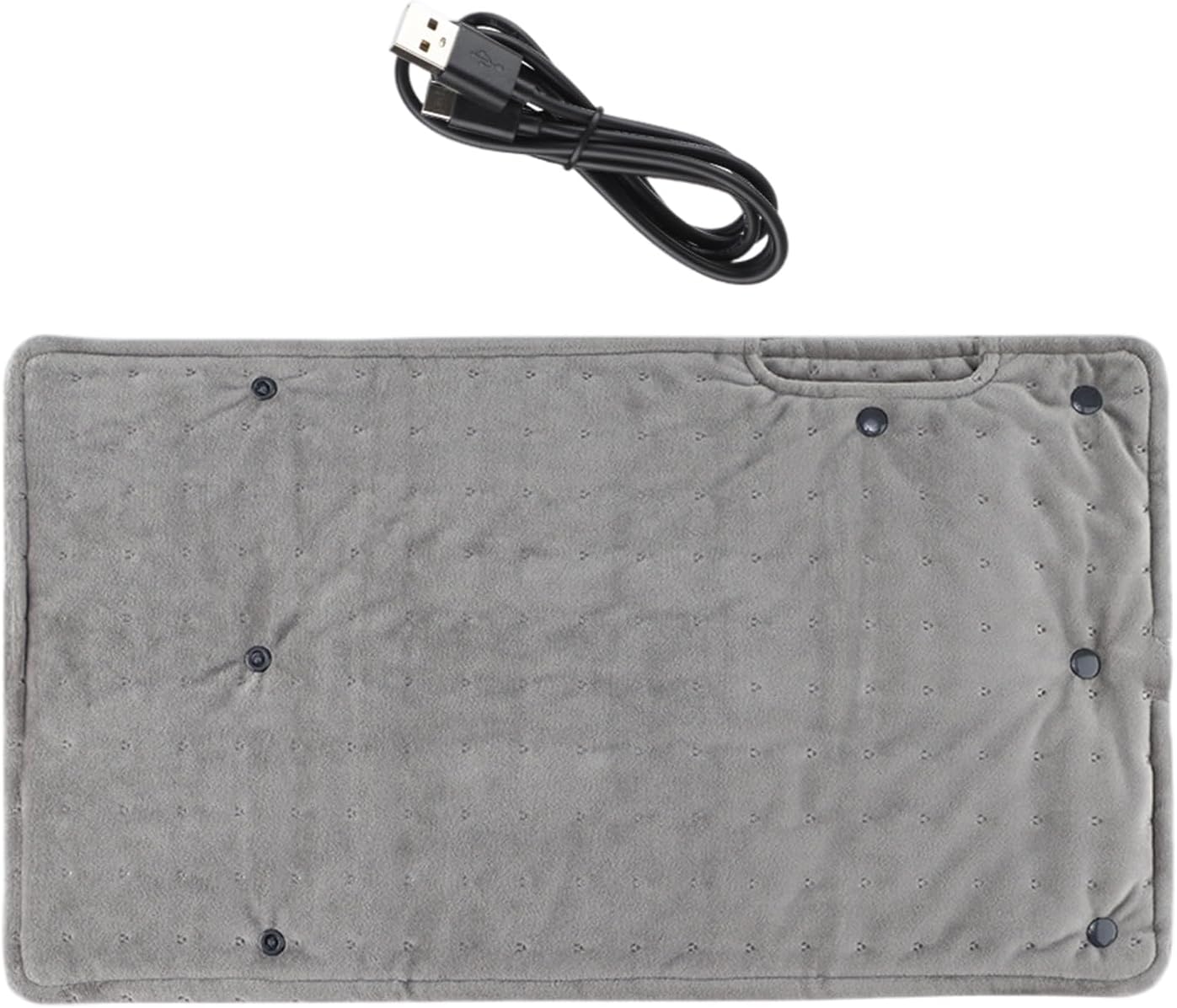 Elastyczne ogrzewacze do rąk z możliwością ładowania przez USB - Szybka technologia nagrzewania - Wielostopniowa regulacja temperatury - Elektryczne o