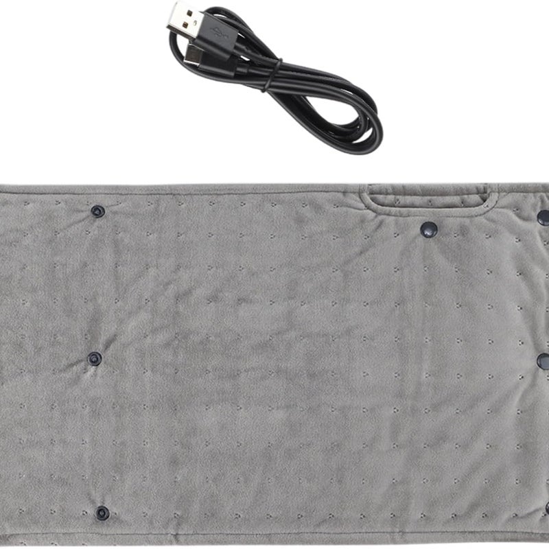 Elastyczne ogrzewacze do rąk z możliwością ładowania przez USB - Szybka technologia nagrzewania - Wielostopniowa regulacja temperatury - Elektryczne o