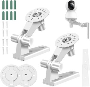 Alimentatore 1 A 4 Amview &ndash; Splitter Per Telecamere Di Sicurezza E DVR