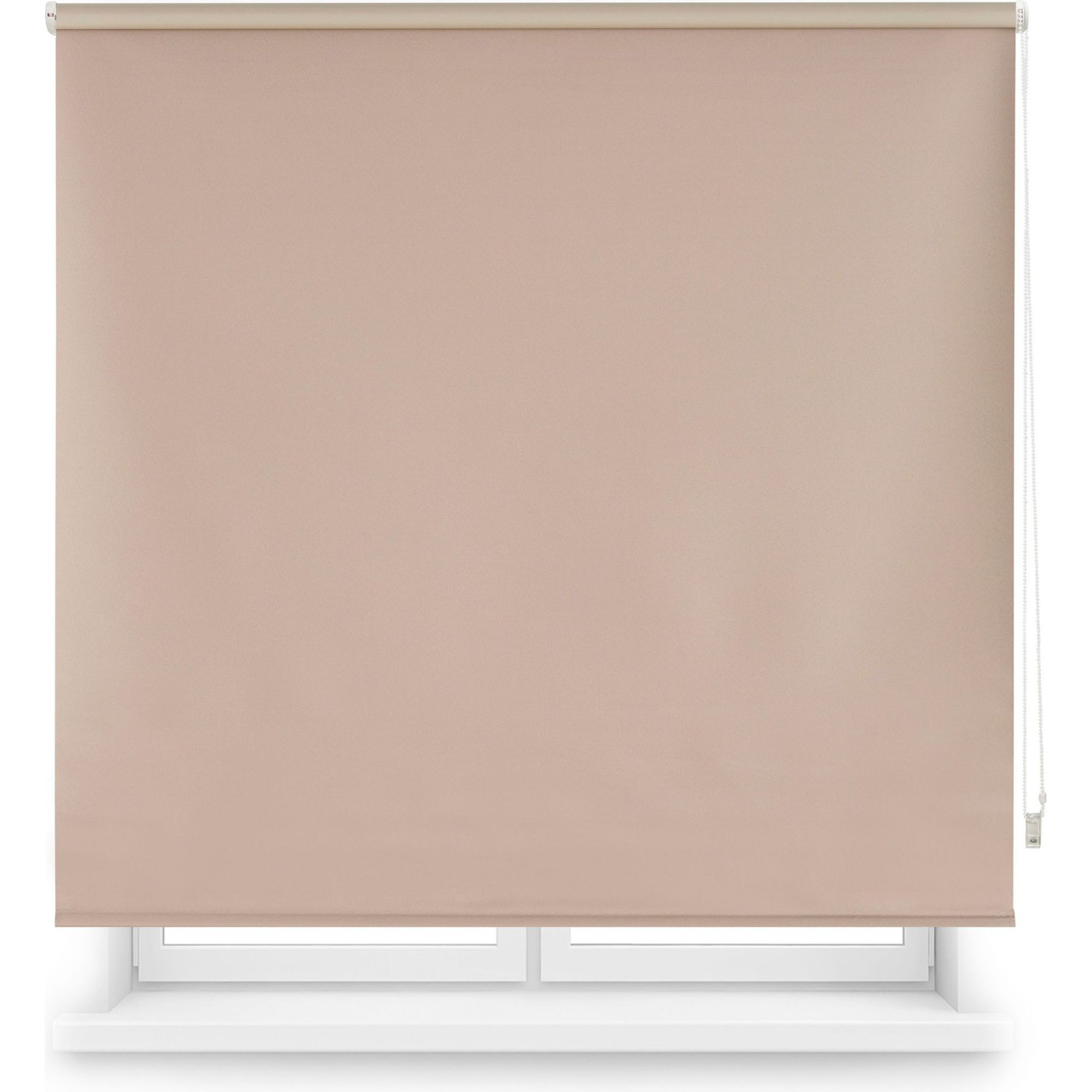 Estor opaco enrollable premium - estor opaco tamaño 70x220 - estor enrollable color marfil - estor premium | blindecor