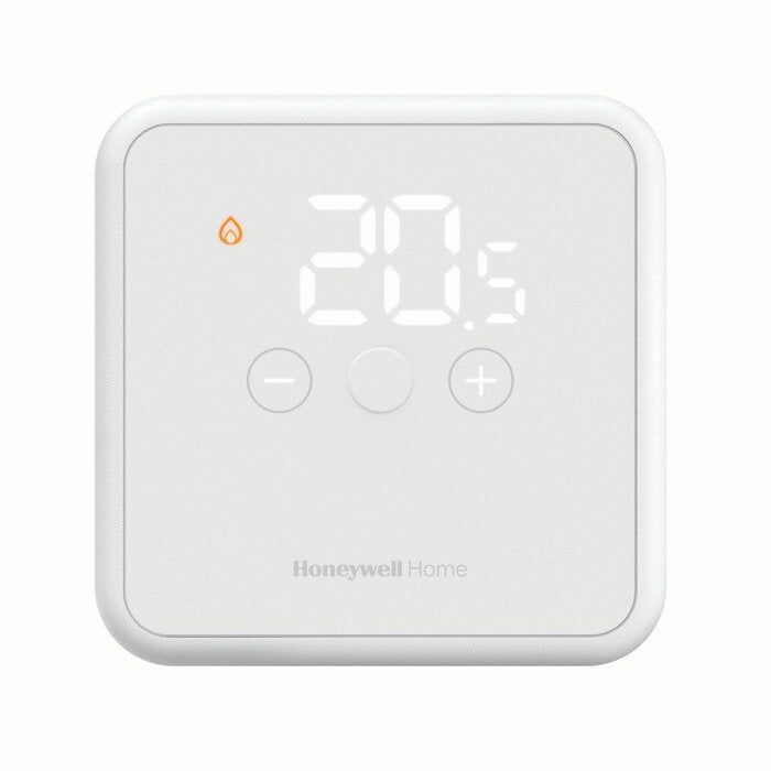 Thermostat - HONEYWELL - Sans fil avec marche/ arrêt - 2