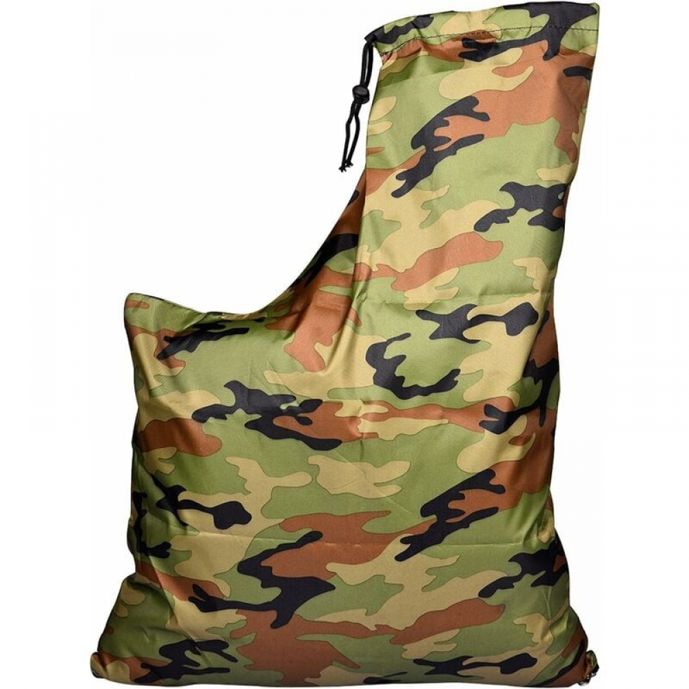 Worek do odkurzacza do liści 60*44 cm, odporny na korozję worek do odkurzacza do liści, worek do dmuchawy do liści