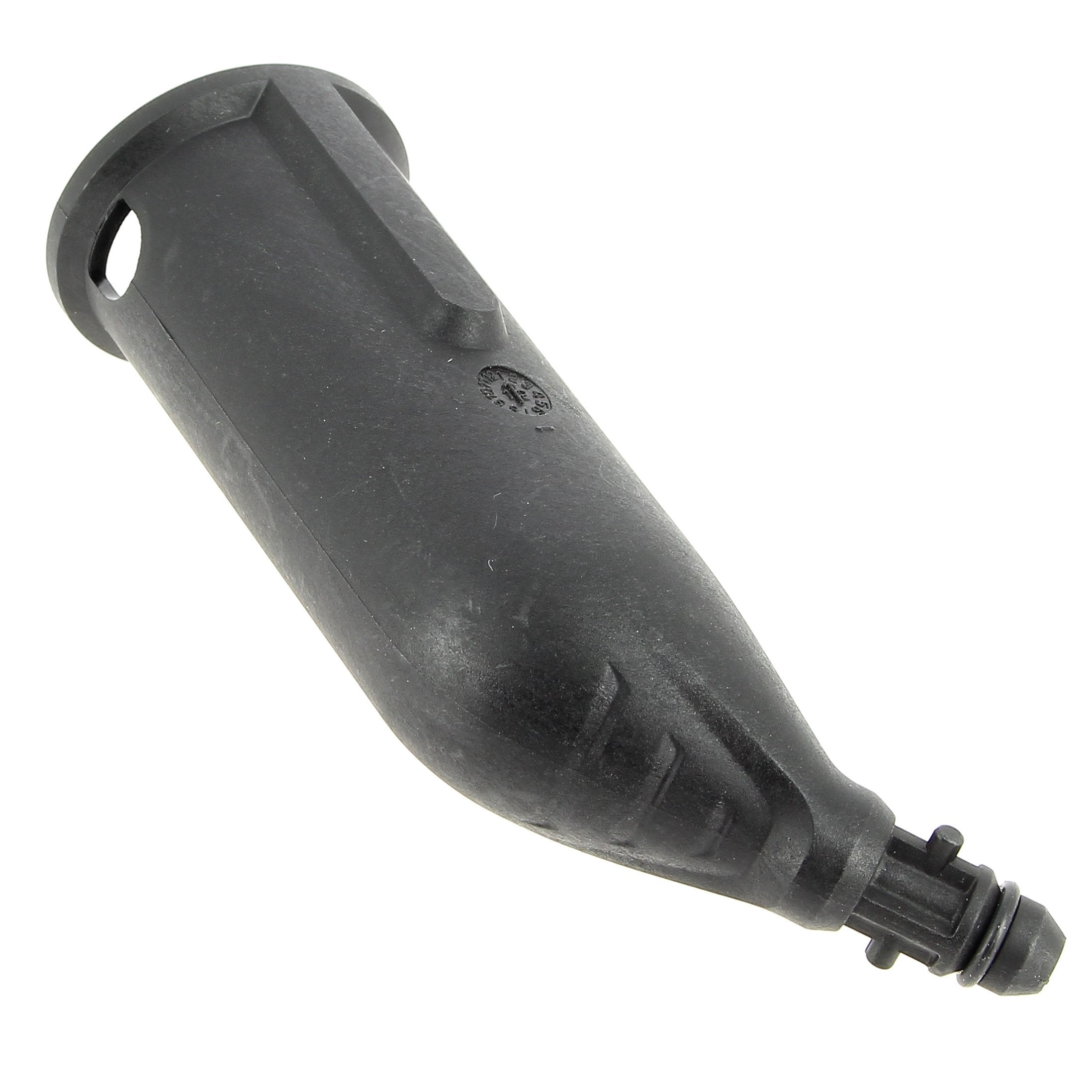 Buse nettoyeur vapeur jet concentre Karcher 363.606 - 8