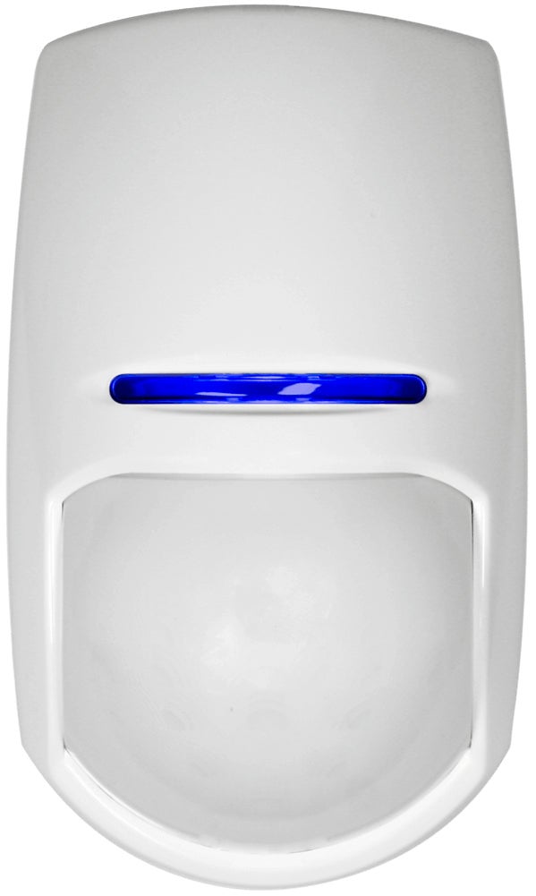 RIVELATORE DI MOVIMENTO A RAGGI INFRAROSSI ORIENTABILE - 230 V - 50 hz - IP55 RIVELATORE DI MOVIMENTO A RAGGI INFRAROSSI ORIENTABILE - 230 V - 50 hz - IP55
