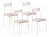 ver variante Color del asiento Beige